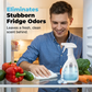 🔥Ultima zi a promoției cu reducere de 50%, valabilă pentru o perioadă limitată!🔥Spray de curățare și dezghețare pentru frigider