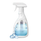 🔥Ultima zi a promoției cu reducere de 50%, valabilă pentru o perioadă limitată!🔥Spray de curățare și dezghețare pentru frigider