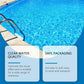 Lichid de purificare pentru piscine