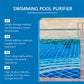 Lichid de purificare pentru piscine
