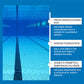 Lichid de purificare pentru piscine