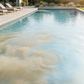 Lichid de purificare pentru piscine