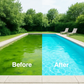 Lichid de purificare pentru piscine