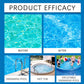 Lichid de purificare pentru piscine