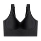 👙Sutien de susținere fără cusături, cu acoperire completă