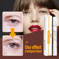 💞Peste 50.000 de bucăți vândute!👁️✨ 50% reducere! Cremă pentru pleoape duble invizibile – Rezistentă la apă și transpirație, cu efect de lungă durată. Aspect natural, fără urme. Ochii par mai mari în câteva secunde. 🧴💧