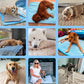🐶 Подложка за охлаждане за кучета – 4 пъти по-ефективно охлаждане за горещи летни дни ❄️✨