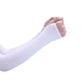 Manșoane de braț răcoritoare unisex cu protecție UV