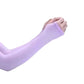 Manșoane de braț răcoritoare unisex cu protecție UV