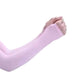 Manșoane de braț răcoritoare unisex cu protecție UV