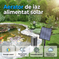 ☀️ Aerare Solară: Zero Costuri! 🌊