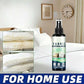 🧴 Szövetfolteltávolító spray – többféle felületre, oxigénalapú, friss illatú – utánvéttel ✨