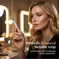 🖊️ OFERTA LIMITATĂ: CUMPĂRĂ 1, PRIMEȘTI 1 GRATIS! ✨ Eyeliner lichid de precizie – rezistent la apă, rezistent la estompare, cu vârf ultrafin 👁️