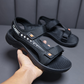 👟🏞️ Sandale clasice de sport pentru bărbați, ideale pentru activități în aer liber – 50% REDUCERE! Rezistente, confortabile, perfecte pentru drumeții și timpul liber. 🔥☀️
