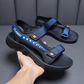 👟🏞️ Sandale clasice de sport pentru bărbați, ideale pentru activități în aer liber – 50% REDUCERE! Rezistente, confortabile, perfecte pentru drumeții și timpul liber. 🔥☀️