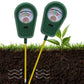 🌱 🔥 Detector de sol 3-în-1 cu afișaj cu indicator🌿