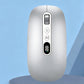 ⏳Reducere de 50% pentru o perioadă limitată⏰💼Mouse wireless inteligent cu voce AI și traducere în timp real, clic silențios care sporește productivitatea la muncă și la studiu! ⚡🖱️💬