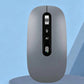 ⏳Reducere de 50% pentru o perioadă limitată⏰💼Mouse wireless inteligent cu voce AI și traducere în timp real, clic silențios care sporește productivitatea la muncă și la studiu! ⚡🖱️💬