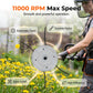⚙️Cap de tăiere automat cu fir de nailon