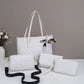 👜Set elegant de genți de mână pentru femei, potrivite pentru uz zilnic