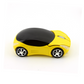 ✨ Mouse fără fir drăguț, în formă de mașinuță, cu personaje din desene animate 🚗