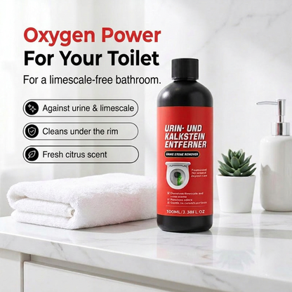 🚀 Ofertă limitată! Reducere de 50% 🧪 Detergent puternic pentru toaletă—— Îndepărtează petele încăpățânate de urină și depunerile de calcar fără efort
