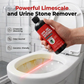 🚀 Ofertă limitată! Reducere de 50% 🧪 Detergent puternic pentru toaletă—— Îndepărtează petele încăpățânate de urină și depunerile de calcar fără efort