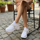 ✨Adidași casual din plasă respirabilă pentru femei – Confort și ușurință pe tot parcursul zilei👟