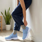 ✨Adidași casual din plasă respirabilă pentru femei – Confort și ușurință pe tot parcursul zilei👟