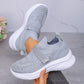 ✨Adidași casual din plasă respirabilă pentru femei – Confort și ușurință pe tot parcursul zilei👟