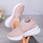 ✨Adidași casual din plasă respirabilă pentru femei – Confort și ușurință pe tot parcursul zilei👟
