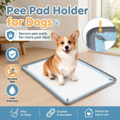 🐶💦 Covoraș din silicon rezistent la stropi pentru animale de companie