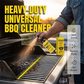 🔥OFERTĂ SPECIALĂ 50% REDUCERE😍Peste 50.000 de bucăți vândute!✨Produs universal de curățare pentru grătare unsuroase