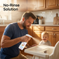 🧸🔥 PROMO Spray nettoyant pour jouets avec éponge inclus sans produit toxique ✨