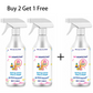 🧸🔥 PROMO Spray nettoyant pour jouets avec éponge inclus sans produit toxique ✨