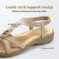 Women's Comfortable Bohemian Flat Sandals