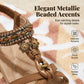 Women's Comfortable Bohemian Flat Sandals