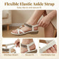 Women's Comfortable Bohemian Flat Sandals