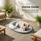 🐶😻 Saltea de dormit respirabilă și răcoritoare, concepută special pentru câini și pisici