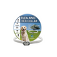 ⏰OFERTĂ LIMITATĂ: 50% REDUCERE!🔥Peste 50000 de bucăți vândute! Zgardă cu uleiuri esențiale naturale pentru alungarea dăunătorilor de la animale de companie🐶