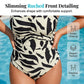 👙🌺 Costum de baie dintr-o singură piesă cu imprimeu – eleganță și confort pentru zilele tale de vară! ☀️