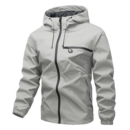 🏆🔥The All-Weather Urban Jacket That’s Waterproof, Windproof & Actually Stylish.🧥
