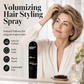 90ml Fluffy Hair Shaping Spray Long Lasting Volumizing Mist with Peach Fragrance-3