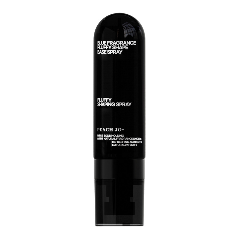 90ml Fluffy Hair Shaping Spray Long Lasting Volumizing Mist with Peach Fragrance-8