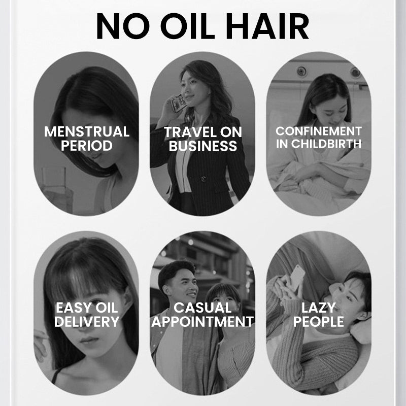 Hair Leave-In Volumizing Styling Spray-1