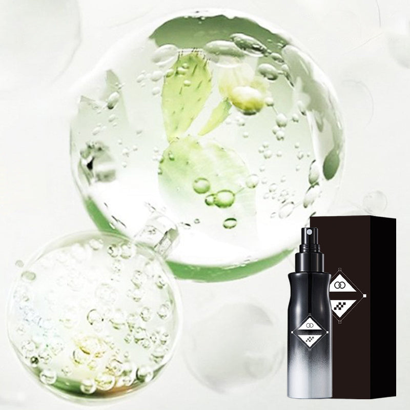 Hair Leave-In Volumizing Styling Spray-3