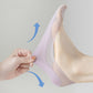 Women's Ultra-Invisible Sheer Mesh Low-Cut Boat Socks-1