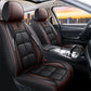 🔥2026 Hot Sale 50% OFF 🔥Premium Leather Front Seat Covers – Universal Fit for Sedans, SUVs & Trucks-2