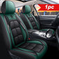 🔥2026 Hot Sale 50% OFF 🔥Premium Leather Front Seat Covers – Universal Fit for Sedans, SUVs & Trucks-5
