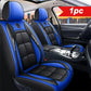 🔥2026 Hot Sale 50% OFF 🔥Premium Leather Front Seat Covers – Universal Fit for Sedans, SUVs & Trucks-6